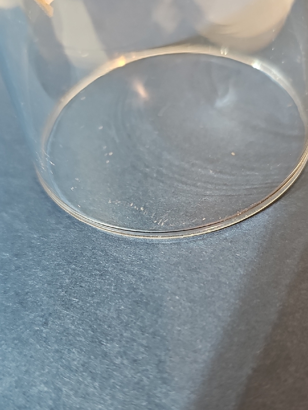 Vintage Ralph Lauren Small Coastal Glasses - Set Of 4 - Beach Theme - Picture 10 of 13